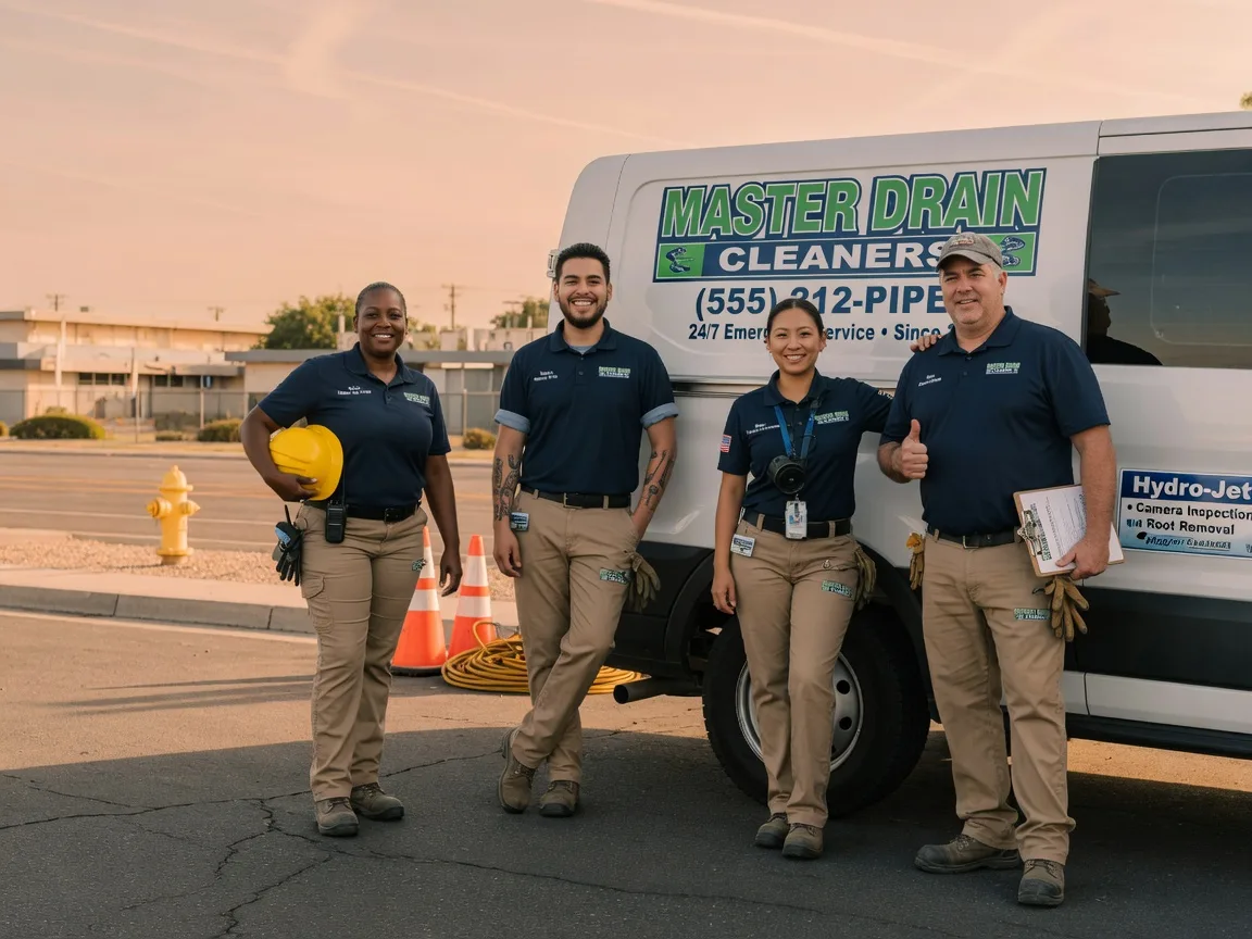 Drain Cleaning company in New Plymouth, ID